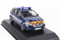 Norev Renault Megane Sport Tourer Sw Station Wagon Gendarmerie De L'air 2022 1:43 Blue