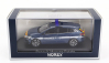 Norev Renault Megane Sport Tourer Sw Station Wagon Gendarmerie De L'air 2022 1:43 Blue