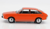 Norev Renault R15 Tl 1971 1:18 Orange