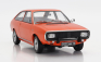 Norev Renault R15 Tl 1971 1:18 Orange