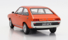 Norev Renault R15 Tl 1971 1:18 Orange