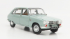 Norev Renault R16 1968 1:18 Světle Modrá