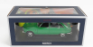 Norev Renault R16 Ts 2-series 1971 1:18 Zelená