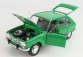 Norev Renault R16 Ts 2-series 1971 1:18 Zelená