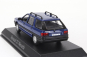 Norev Renault R21 Nevada Sw Station Wagon 1998 1:43 Blue