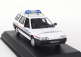 Norev Renault R21 Nevada Sw Station Wagon Douanes 1993 1:43 Bílá