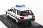 Norev Renault R21 Nevada Sw Station Wagon Douanes 1993 1:43 Bílá