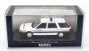 Norev Renault R21 Nevada Sw Station Wagon Douanes 1993 1:43 Bílá