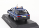 Norev Renault R21 Nevada Sw Station Wagon Gendarmerie 1994 1:43 Blue