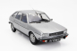 Norev Renault R30 Tx 1979 1:18 Silver