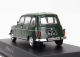 Norev Renault R4 1974 1:43 Tmavě Zelená