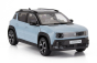 Norev Renault R4 E-tech 100% 2025 1:18 Světle Modrá