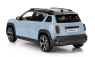 Norev Renault R4 E-tech 100% 2025 1:18 Světle Modrá
