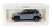 Norev Renault R4 E-tech 100% 2025 1:18 Světle Modrá