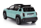 Norev Renault R4 E-tech 100% Open Roof 2025 1:18 Světle Zelená