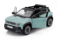 Norev Renault R4 E-tech 100% Open Roof 2025 1:18 Světle Zelená