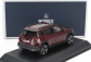 Norev Renault R4 E-tech 2025 1:43 Red