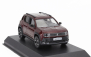 Norev Renault R4 E-tech 2025 1:43 Red