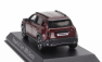 Norev Renault R4 E-tech 2025 1:43 Red