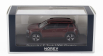 Norev Renault R4 E-tech 2025 1:43 Red