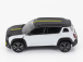 Norev Renault R4 E-tech 2025 1:64 Bílá