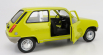 Norev Renault R5 1974 1:18 Žlutá