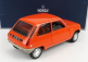 Norev Renault R5 1975 1:18 Orange