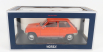 Norev Renault R5 1975 1:18 Orange