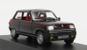 Norev Renault R5 Alpine 1977 1:43 Black