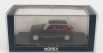 Norev Renault R5 Alpine 1977 1:43 Black
