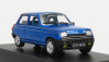 Norev Renault R5 Alpine 1977 1:43 Blue Met