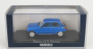 Norev Renault R5 Alpine 1977 1:43 Blue Met