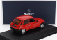 Norev Renault R5 Alpine Turbo 1983 1:43 Red