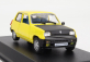 Norev Renault R5 Copa 1980 1:43 Žlutá Černá