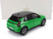 Norev Renault R5 E-tech 2024 1:18 Pop Zelená Černá