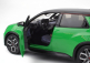 Norev Renault R5 E-tech 2024 1:18 Pop Zelená Černá