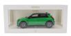 Norev Renault R5 E-tech 2024 1:18 Pop Zelená Černá