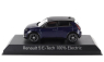 Norev Renault R5 E-tech Full Electric 2024 1:43