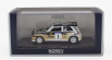 Norev Renault R5 Maxi Turbo Team Diac N 1 Winner Rally Du Var 1986 Francois Chatriot - Michel Perin 1:43 Černá Béžová Bílá