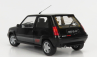 Norev Renault R5 Supercinque Gt Turbo 1989 1:18 Black