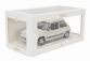 Norev Renault R5 Supercinque Gt Turbo Phase Ii 1989 1:18 Panda White