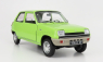 Norev Renault R5 Tl 1972 1:18 Světle Zelená
