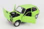 Norev Renault R5 Tl 1972 1:18 Světle Zelená
