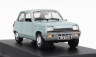 Norev Renault R5 Tl 1972 1:43 Čirá Modrá