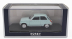 Norev Renault R5 Tl 1972 1:43 Čirá Modrá