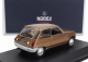Norev Renault R5 Tl 1974 1:43 Brown Met