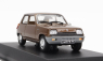 Norev Renault R5 Tl 1974 1:43 Brown Met