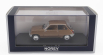Norev Renault R5 Tl 1974 1:43 Brown Met