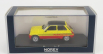 Norev Renault R5 Ts Montecarlo 1978 1:43 Žlutá Červená