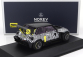 Norev Renault R5 Turbo 3e E-tech 2022 1:43 Černá Bílá Žlutá